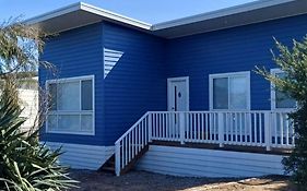 Ocean Blue - Linen, Wifi And Pet Friendly
